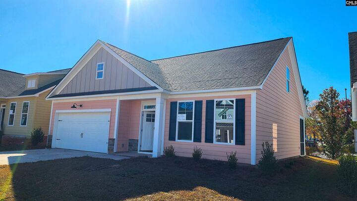 Property Photo:  112 Locomotive (Lot 03)  SC 29063 