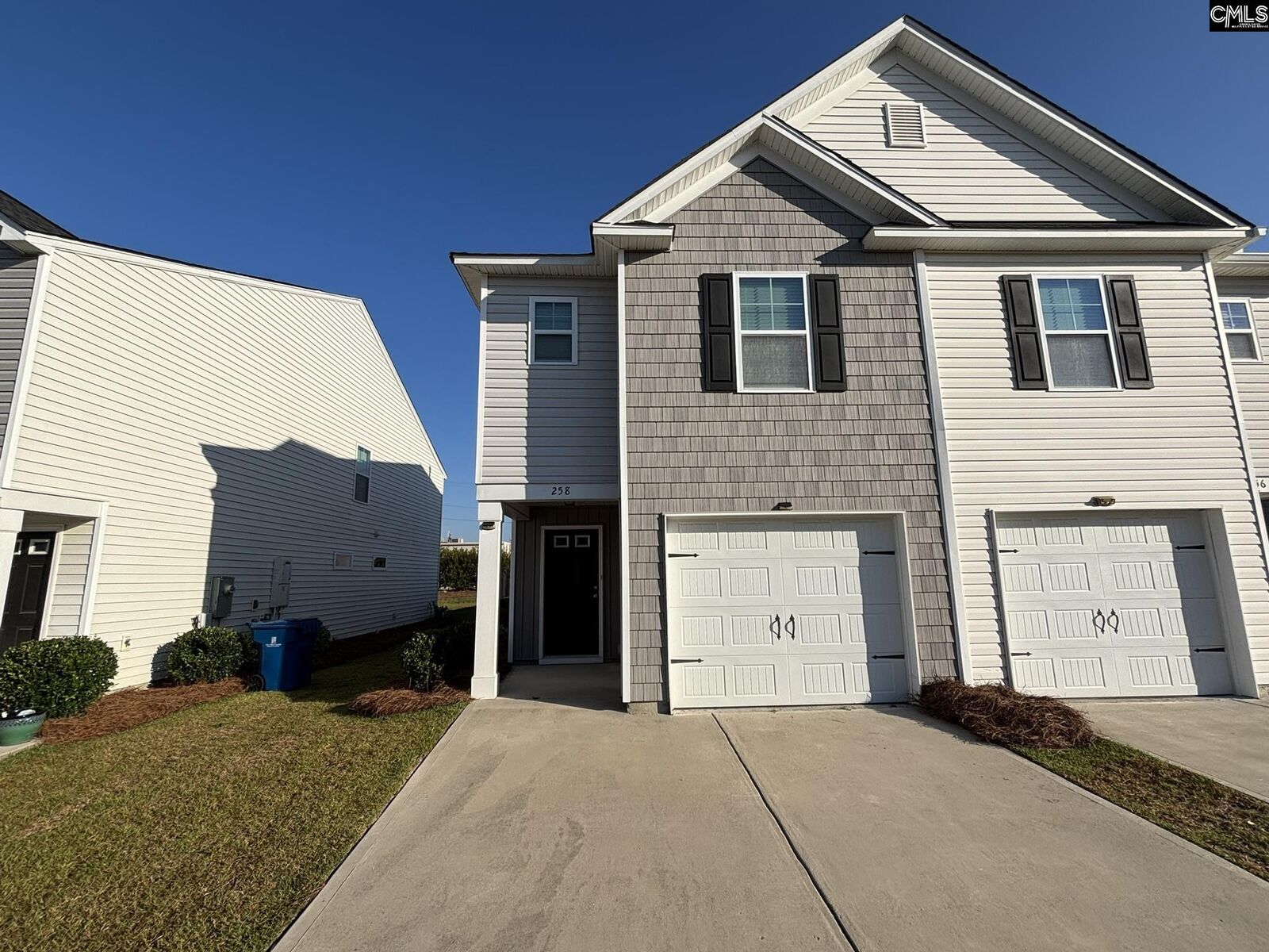Property Photo:  258 Gum Swamp  SC 29169 