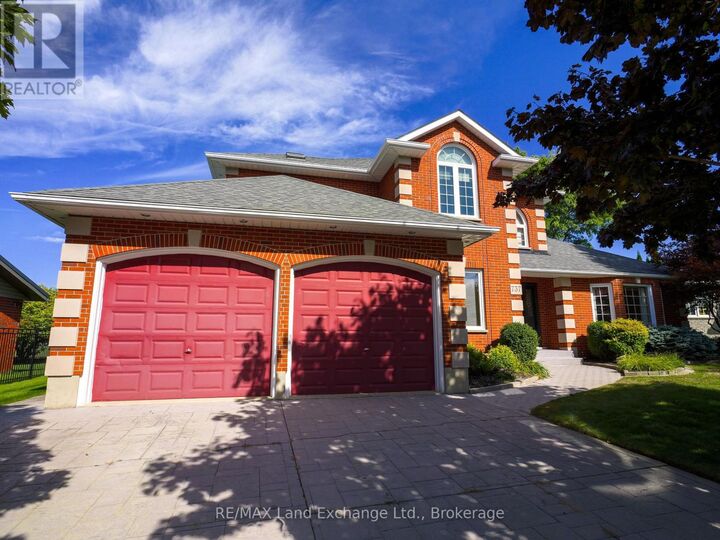Property Photo:  737 Louis Street  ON N0H 2C4