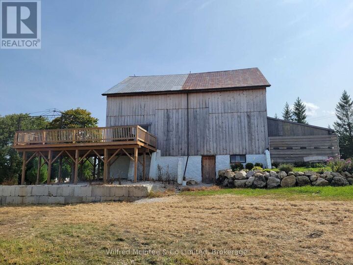 Property Photo:  316900 Hwy 6  ON N0H 1G0 
