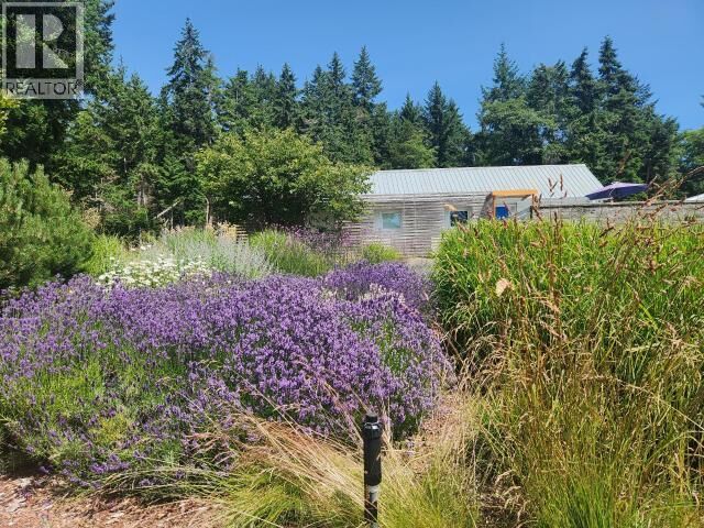 Property Photo:  5667 Gillies Bay Rd Road  BC V0N 1W0 