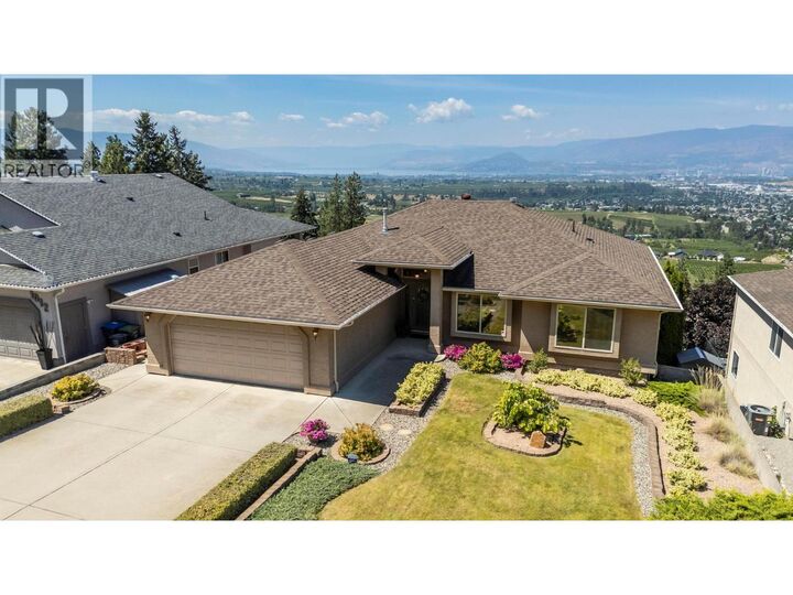 Property Photo:  1000 Lone Pine Drive  BC V1P 1M7 