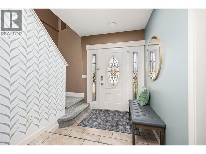 Photo de la propriété:  3425 East Boundary Road Other 12  BC V4T 2W6 