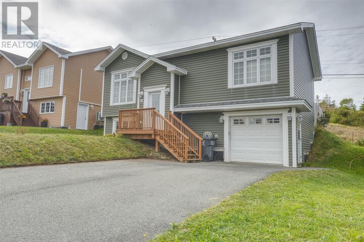 Property Photo:  24 Erica Avenue  NL A1X 0H2 