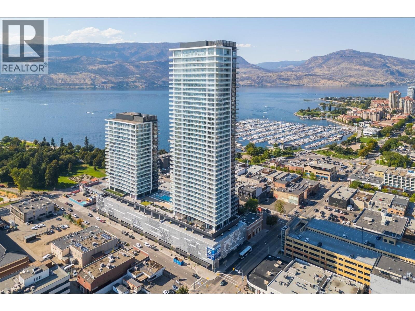 Property Photo: 1626 Water Street 1109 BC V1Y 0N7