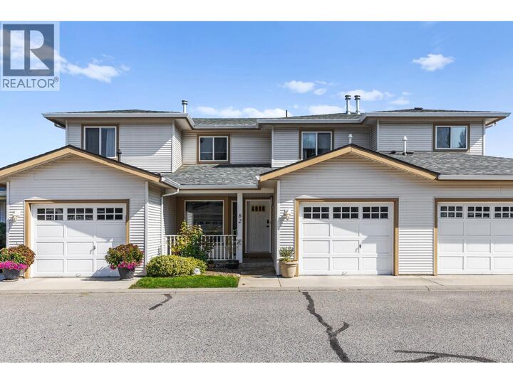 1120 Guisachan Road 82  Kelowna BC V1Y 9R5 photo