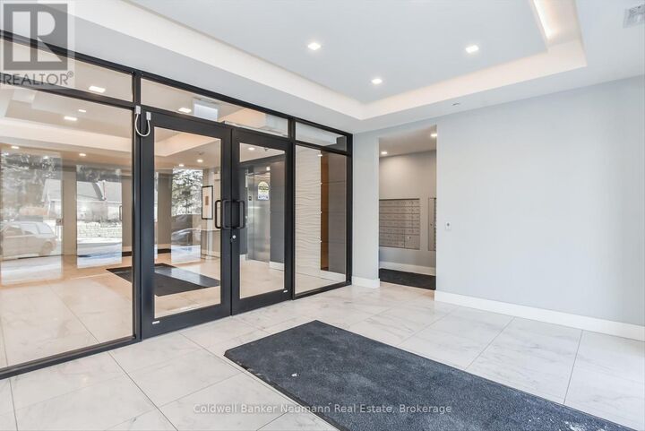 Property Photo: 1280 Gordon Street 210 ON N1L 0N6