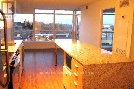 Property Photo: 15 Singer Court 308 ON M2K 0B1