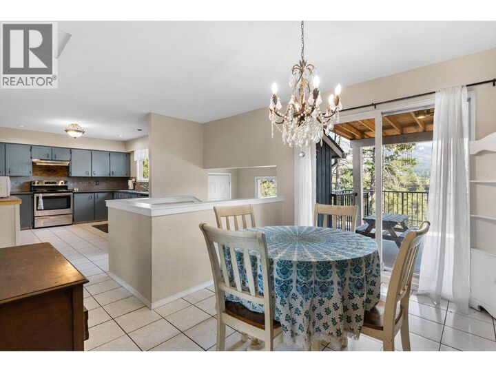Property Photo: 3389 Webber Road BC V4T 1G8