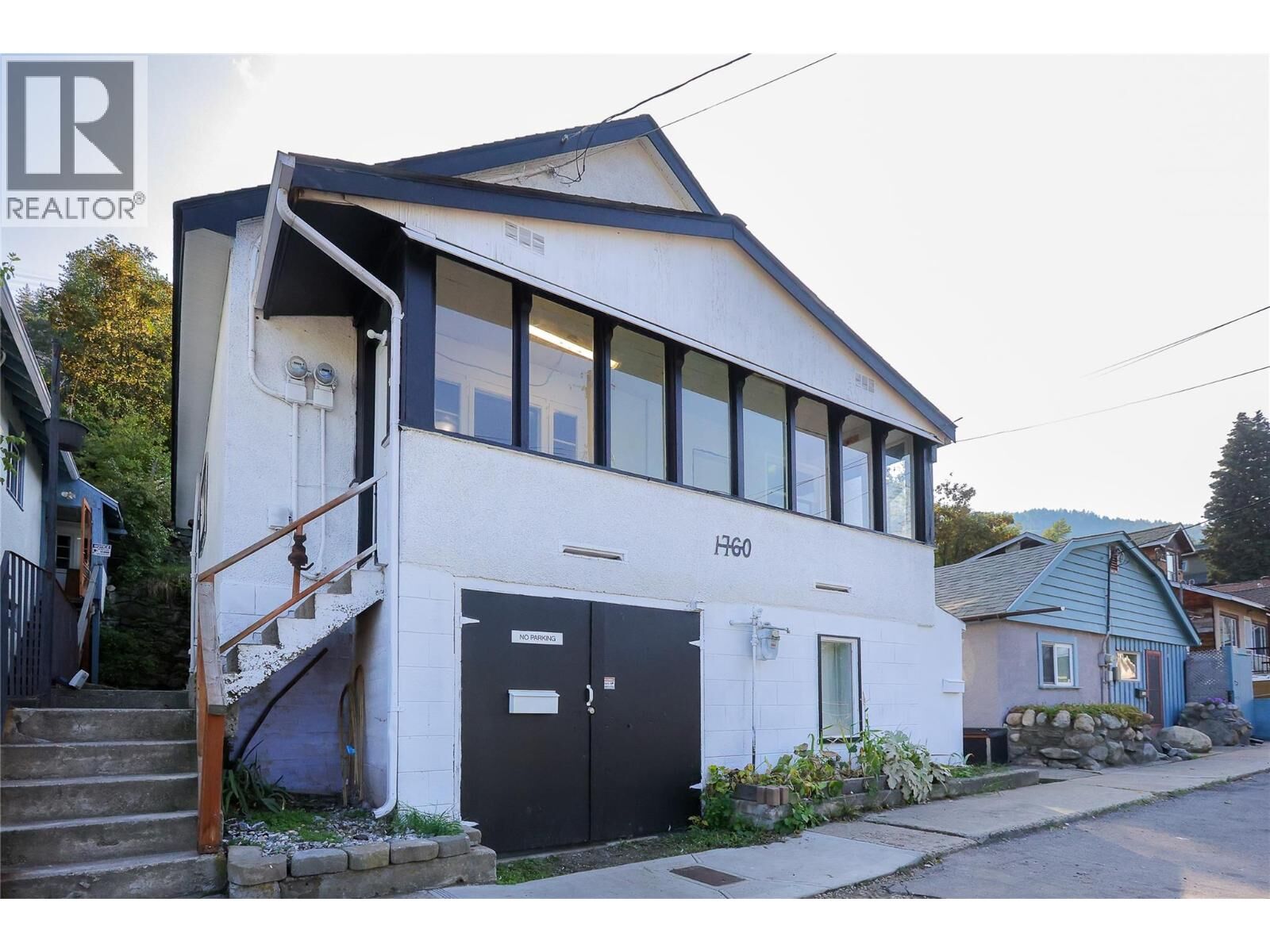 Photo de la propriété:  1760 Daniel Street  BC V1R 4G8 