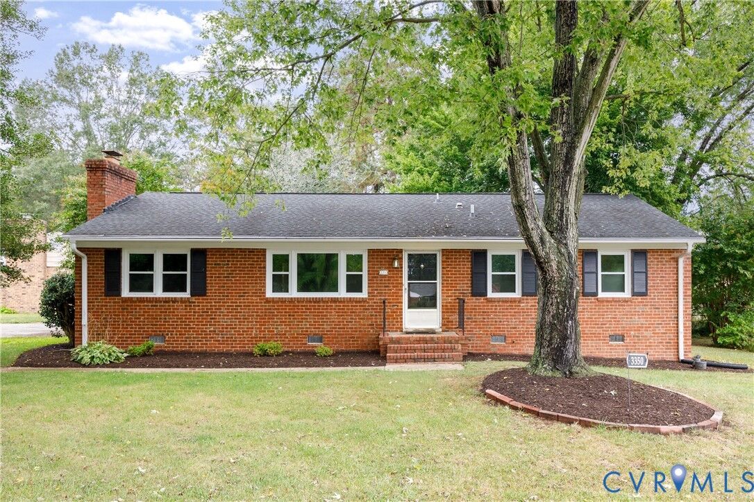 Property Photo:  3350 Kellynn Drive  VA 23112 