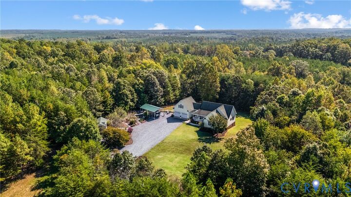 Property Photo:  873 Copper Mine Road  VA 22936 
