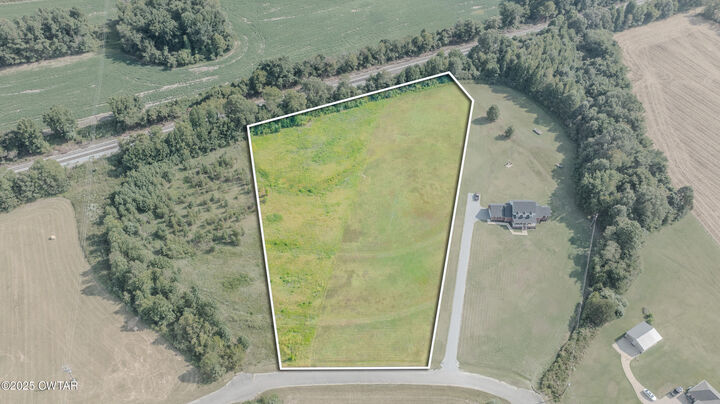 Property Photo:  0 Deerfield Cove  TN 38012 
