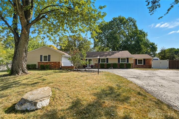 Property Photo: 284 Tauber Drive OH 45458