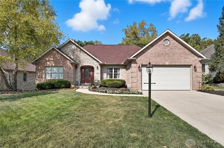 4533 Audrey Court  Middletown OH 45042 photo