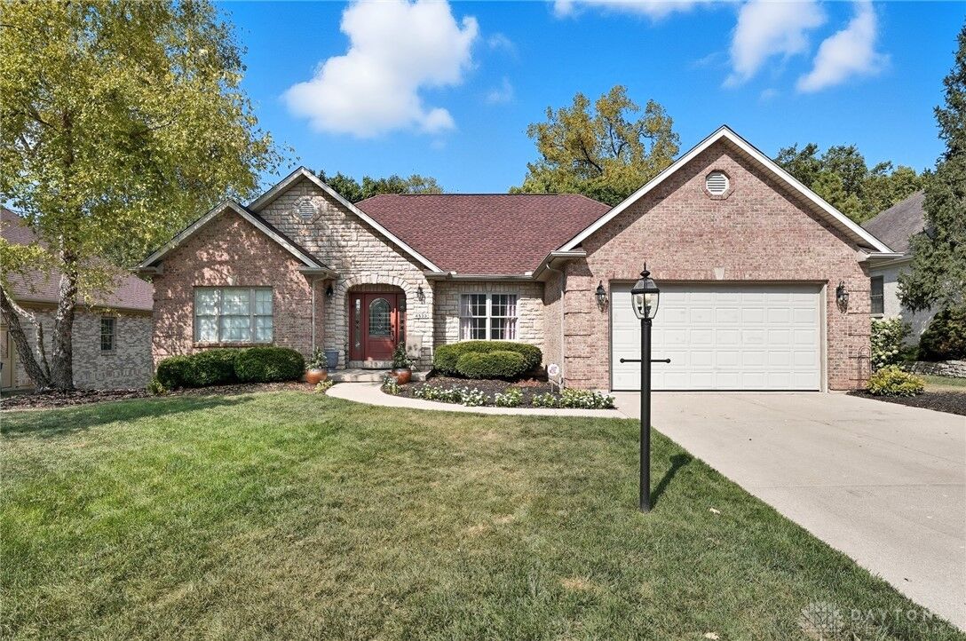 Property Photo:  4533 Audrey Court  OH 45042