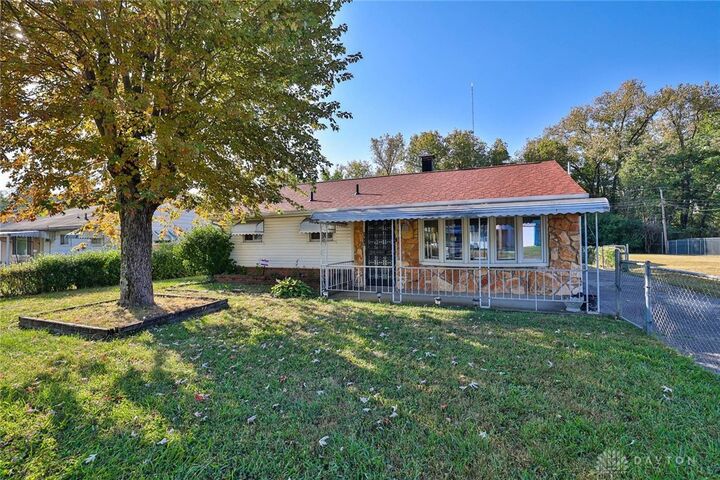 Property Photo: 3916 Cone Court OH 45417