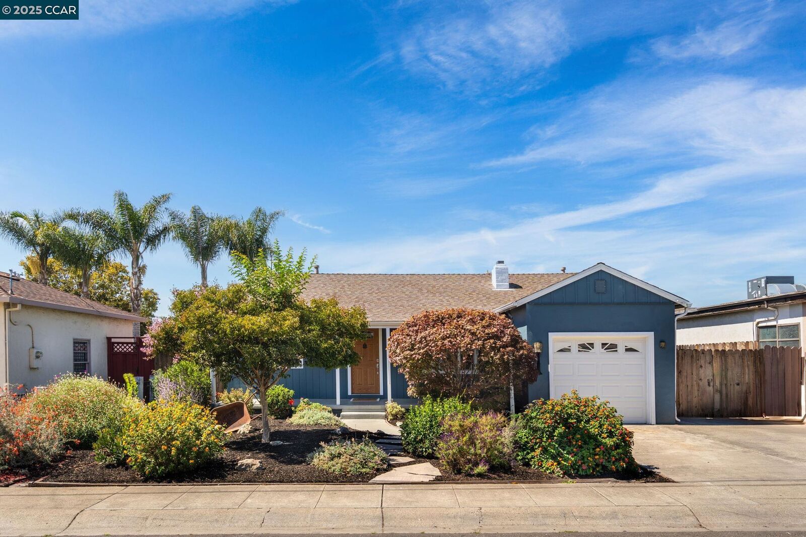 Property Photo:  15009 Kesterson St  CA 94579 