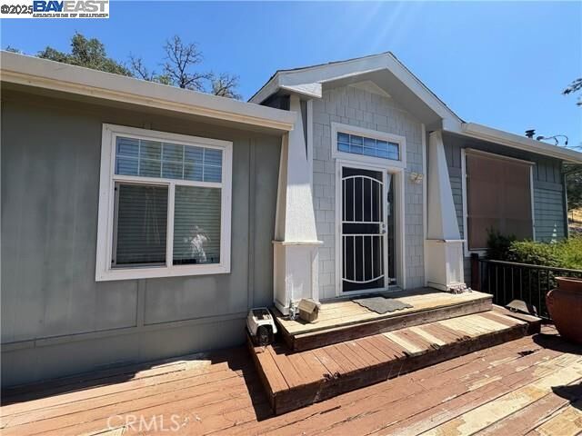 Property Photo:  3348 Wolf Creek Road  CA 95423 