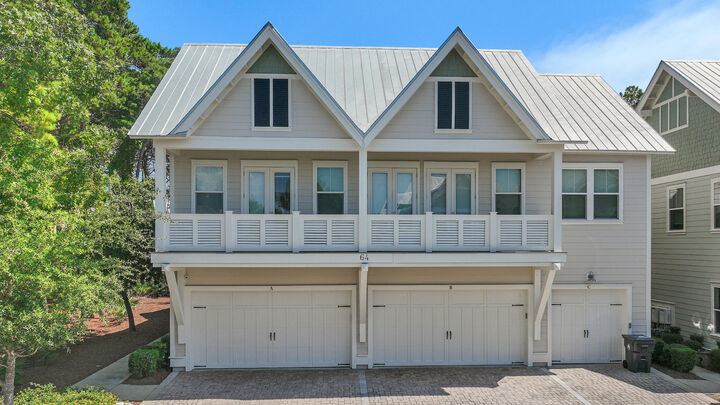 Property Photo: 64 W Pine Lands Loop #A FL 32461