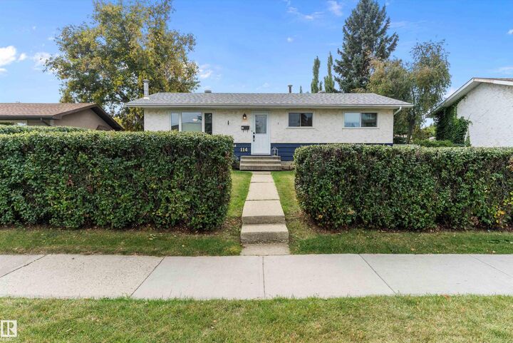 114 Brookwood Drive  Spruce Grove AB T7X 1G8 photo