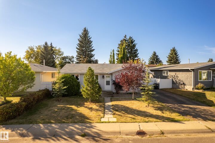 14524 21 Street NW  Edmonton AB T5Y 1T8 photo