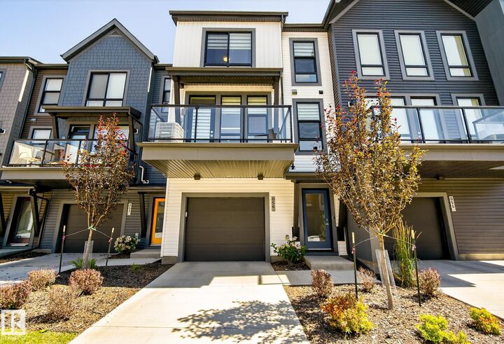 1304 Rutherford Road SW 56  Edmonton AB T6W 0B4 photo