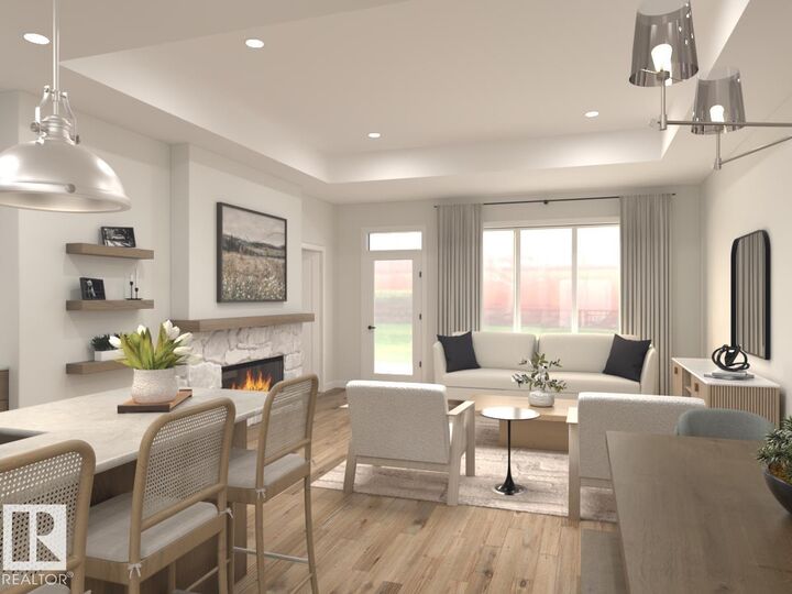 Property Photo:  13 Newbury Circle  AB T8B 0G1 