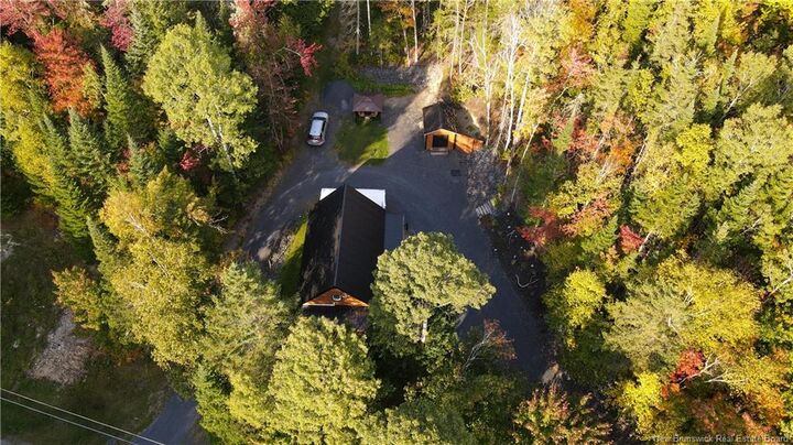 Property Photo:  1635 Rivière-Verte Road  NB E7C 2L4 