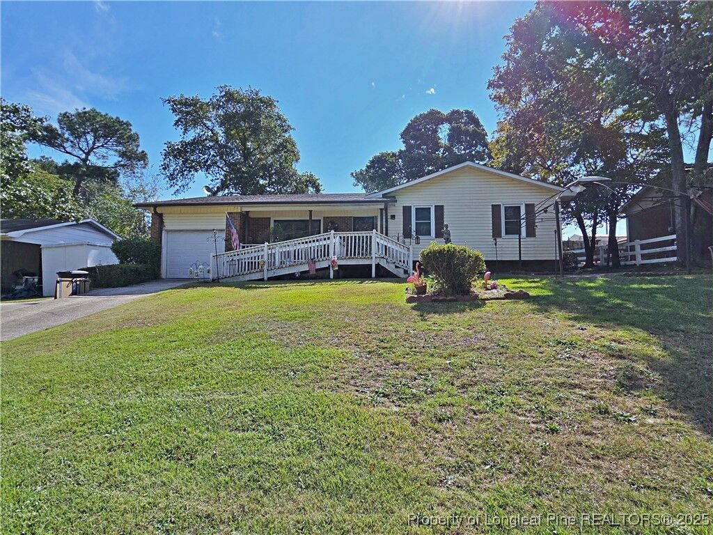 Property Photo:  4737 Dominion Road  NC 28306 