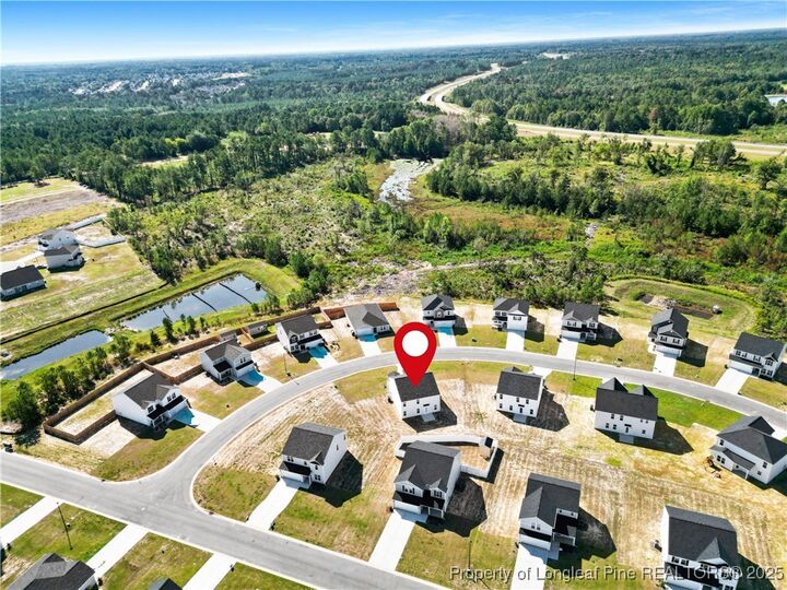 Property Photo: 2118 Purebred Circle NC 28348