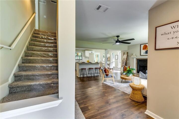 Property Photo: 6382 Revena Drive GA 30260