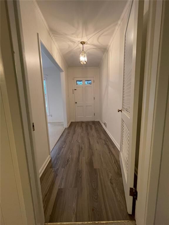 Property Photo:  4096 Warrior Trail  GA 30083 