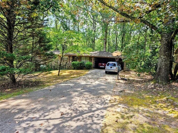 Property Photo:  5995 N Bear Drive  GA 30135 