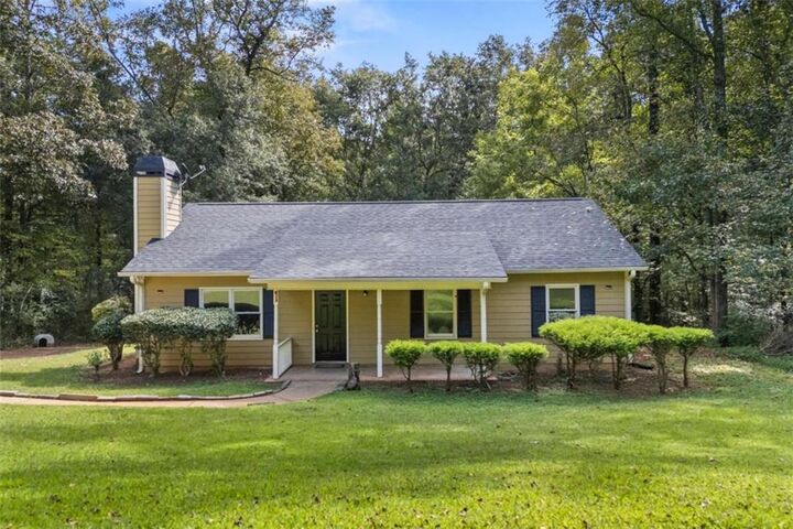26 Creek Ridge  Winterville GA 30683 photo