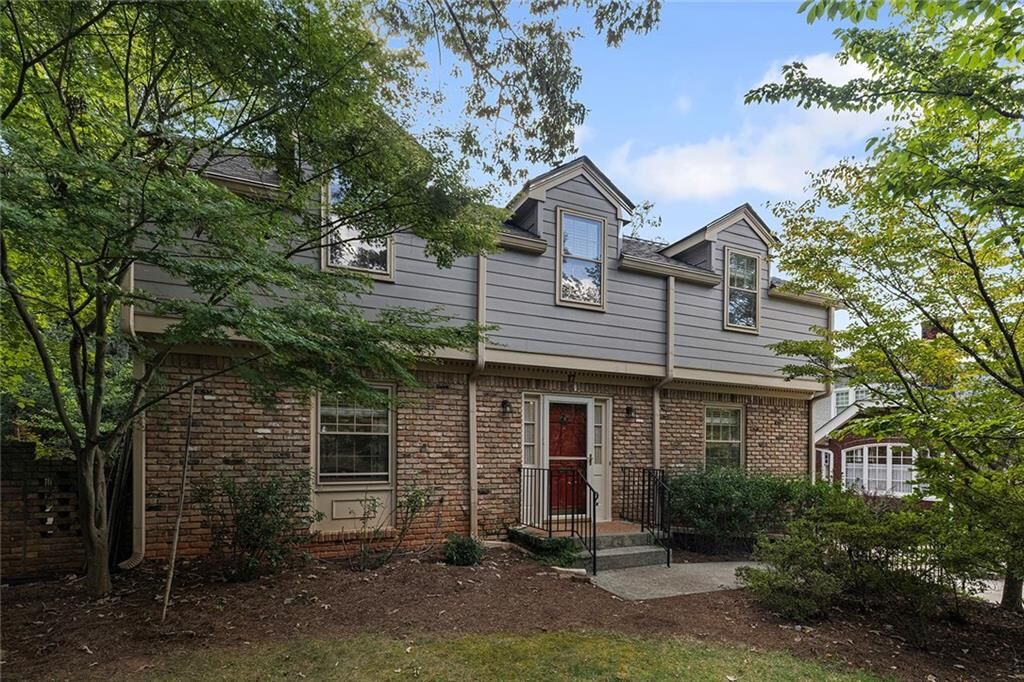 Property Photo: 17 Kensington Road GA 30002