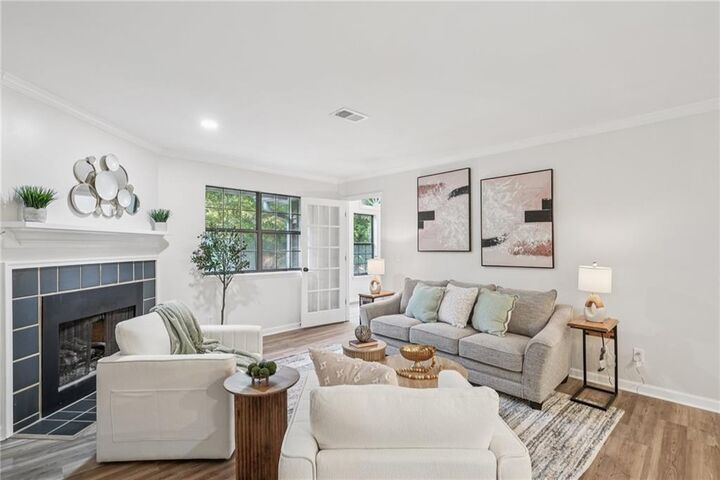 Property Photo: 112 Barrington Hills Drive GA 30350