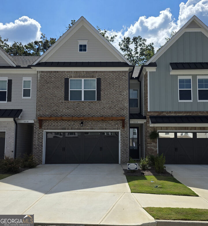 Property Photo:  5514 Leyland Drive  GA 30542 