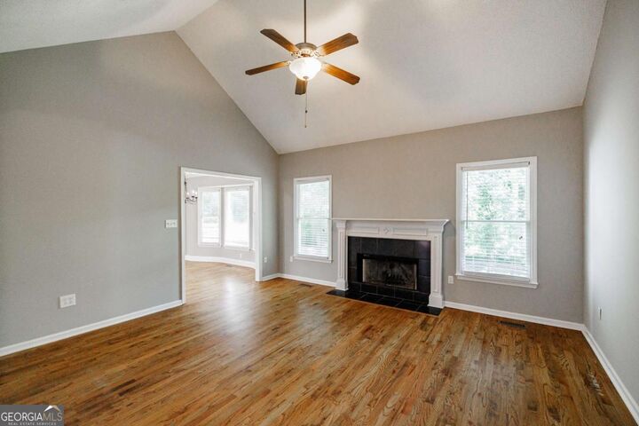 Property Photo: 1220 Twelve Oaks Circle GA 30677