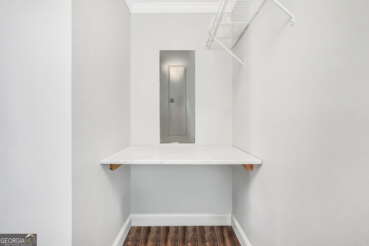 Property Photo: 186 Harbor Drive GA 31024