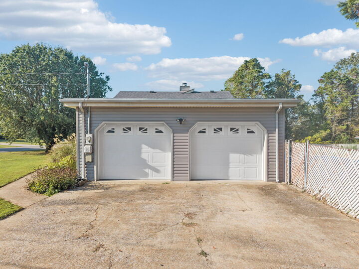 Property Photo: 252 Overbrook Drive GA 30741