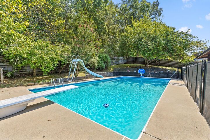 Property Photo: 316 Townsend Circle GA 30736