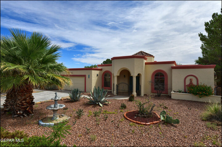 6875 Via Emma  Las Cruces NM 88007 photo