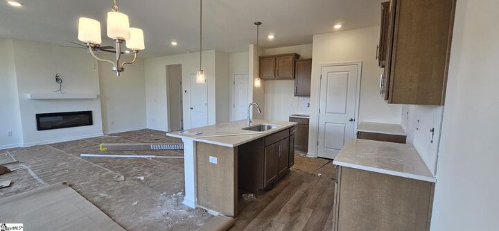 Property Photo: 305 Ecton Place Lot 54 SC 29605