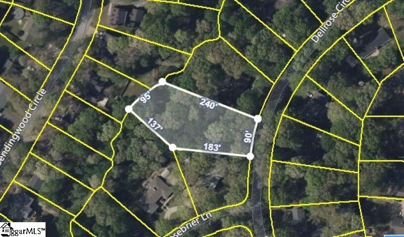 Property Photo: 214 Dellrose Circle SC 29687