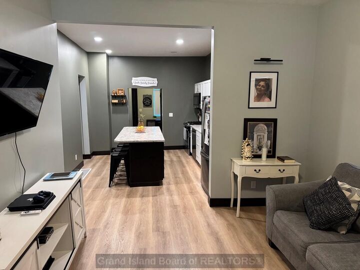 Property Photo: 1104 7th St NE 68873