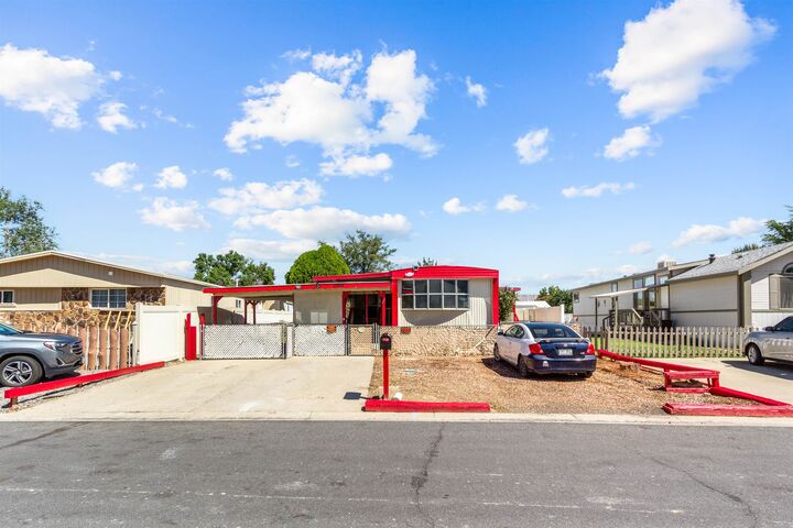 Property Photo: 2968 Parkway Drive CO 81504