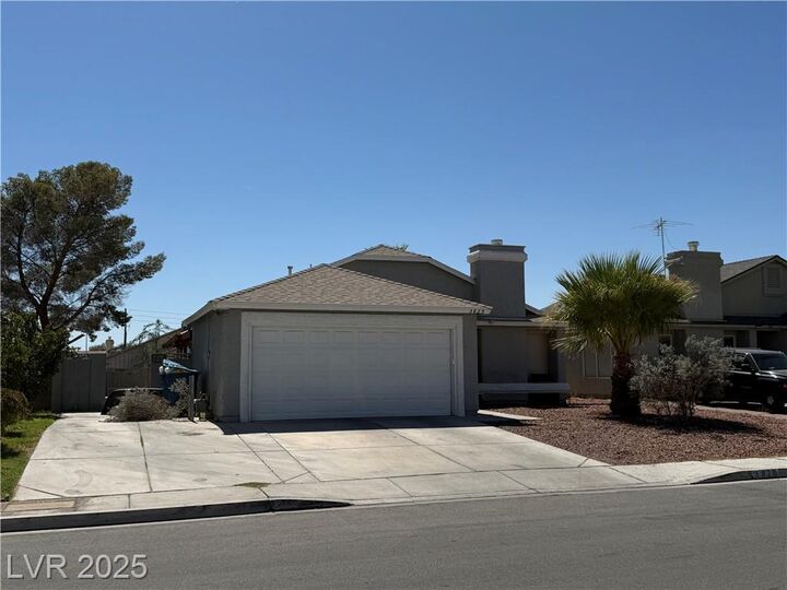 Property Photo:  3829 Northern Light Drive  NV 89115 