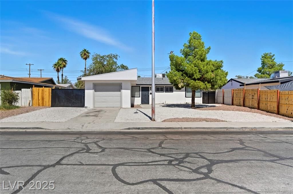 Property Photo:  3917 Alou Drive  NV 89110 