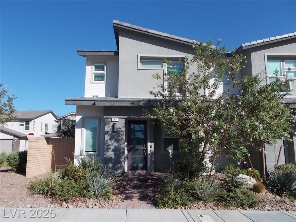 Property Photo:  152 Corretto Corner Avenue  NV 89015 